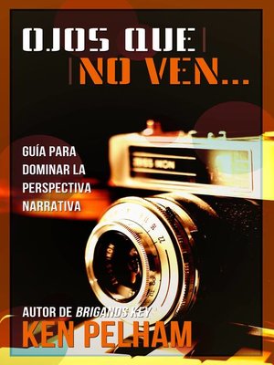 cover image of Ojos que no ven...
